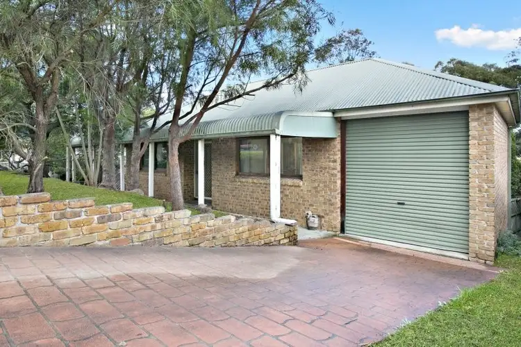 Fifth view of Homely house listing, 30 St Fagans Street, Rutherford NSW 2320