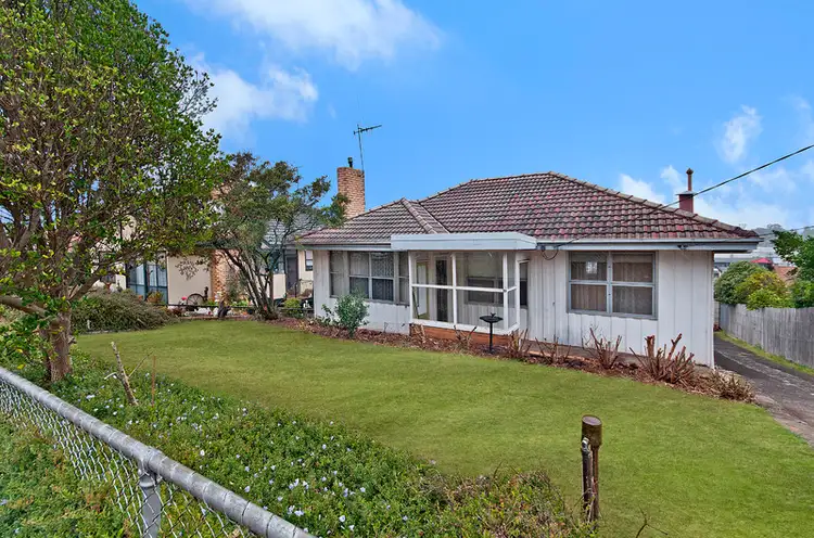 Main view of Homely house listing, 29 Tait Crescent, Warrnambool VIC 3280