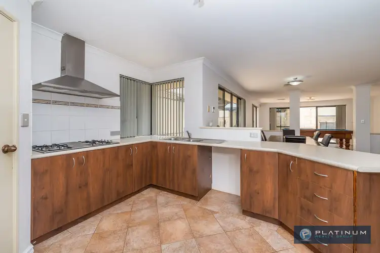 Third view of Homely house listing, 7 Coaldale Link, Clarkson WA 6030