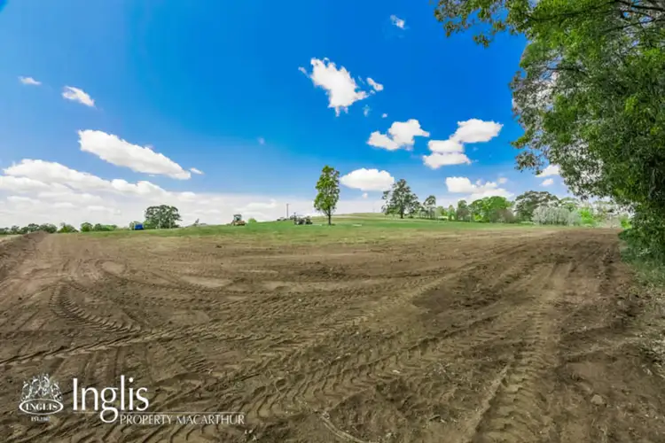Fifth view of Homely land listing, 165 (Lot 152) Eagle Creek Road, Werombi NSW 2570