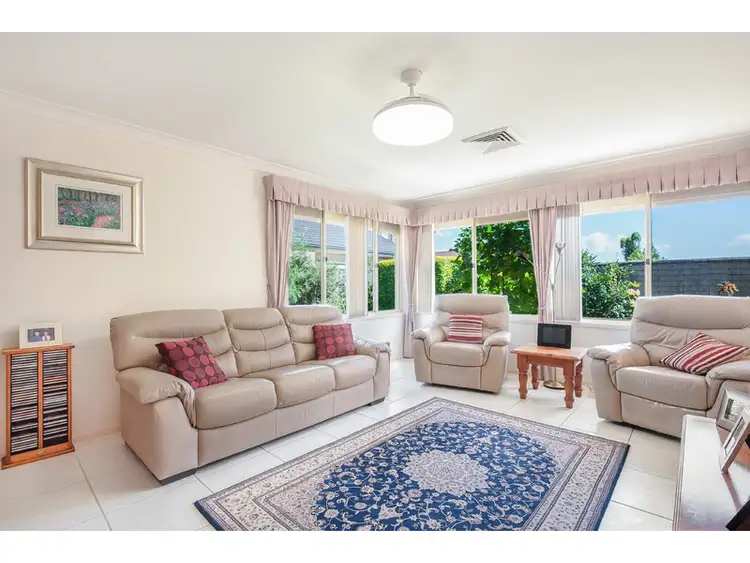 Second view of Homely house listing, 3 Blue Crane Close, Tumbi Umbi NSW 2261