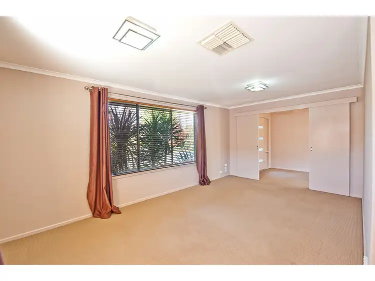 Third view of Homely house listing, 1 Curringa Place, Springdale Heights NSW 2641