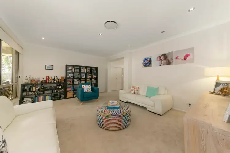Fifth view of Homely house listing, 16 Sheridan Close, Moggill QLD 4070