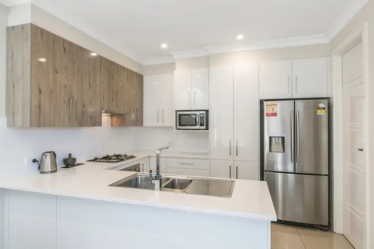 Fifth view of Homely townhouse listing, 3A Hill Street, Plympton Park SA 5038