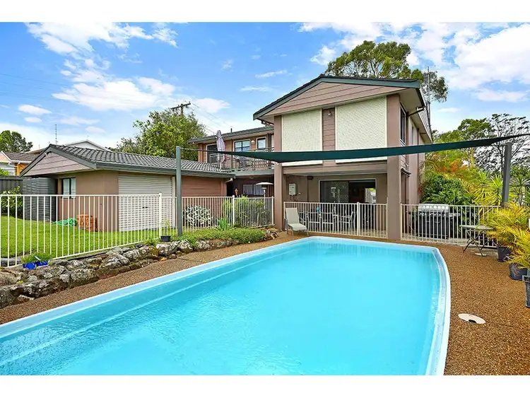 8 Grevillea Crescent, Berkeley Vale NSW 2261