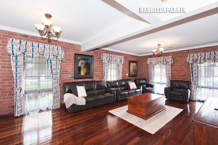 Sixth view of Homely house listing, 10 Rudstone Bend, Greenvale VIC 3059