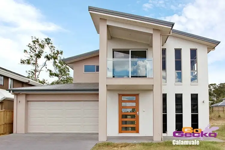 Main view of Homely house listing, 6 Penglase St, Doolandella QLD 4077