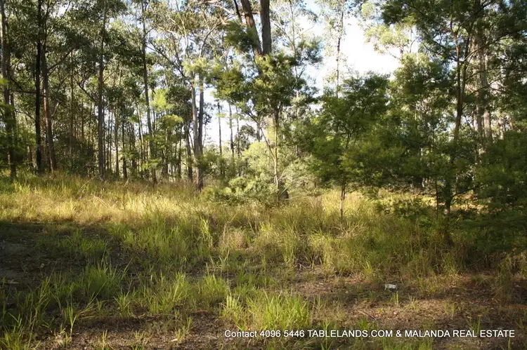 Sixth view of Homely land listing, L1162 11 Kent Close, Tumoulin QLD 4888