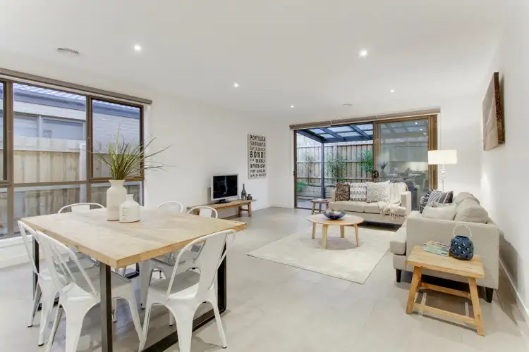 Fifth view of Homely unit listing, 4/65 Green Island Avenue, Mount Martha VIC 3934