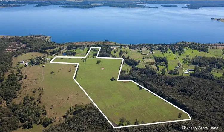 Second view of Homely land listing, LOT 113 Pastures Drive, Medowie NSW 2318
