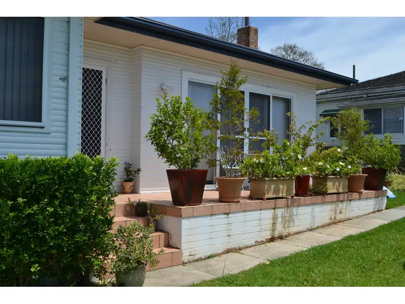 Main view of Homely house listing, 1 Allan Road, Wauchope NSW 2446