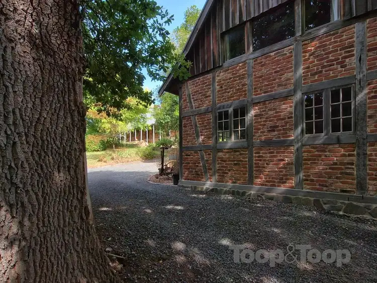 Second view of Homely rural property listing, 254 Paechtown Road, Hahndorf SA 5245