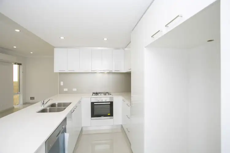 Fourth view of Homely villa listing, 24B Deering Street, Westminster WA 6061