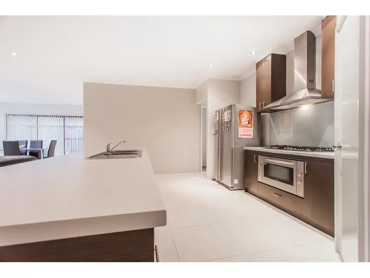 Sixth view of Homely house listing, 11 Sunstone Drive, Wellard WA 6170