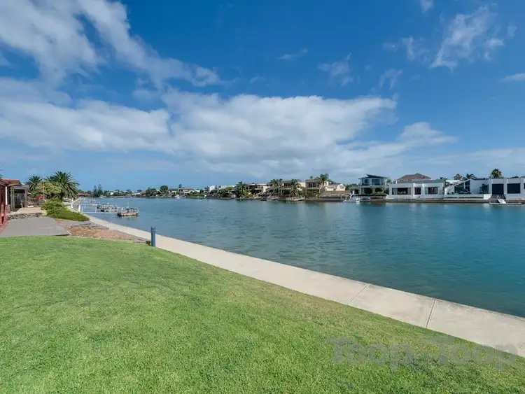 Fourth view of Homely house listing, 21 Anthea Court, West Lakes SA 5021