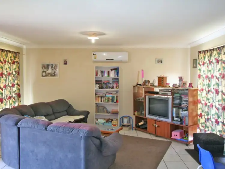 Second view of Homely townhouse listing, 33/91 Herses Road, Eagleby QLD 4207