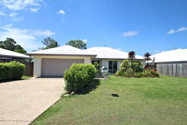 3 Clark Crescent, Eumundi QLD 4562