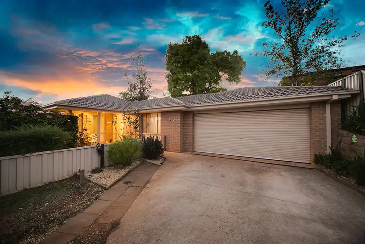 Main view of Homely house listing, 9 Asha Court, Warragul VIC 3820