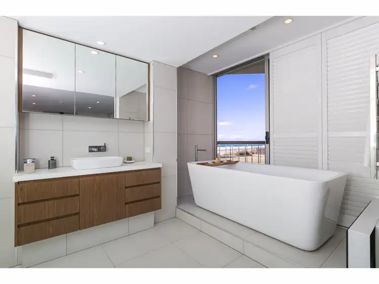 Fifth view of Homely unit listing, 104/3575 Main Beach Parade, Main Beach QLD 4217