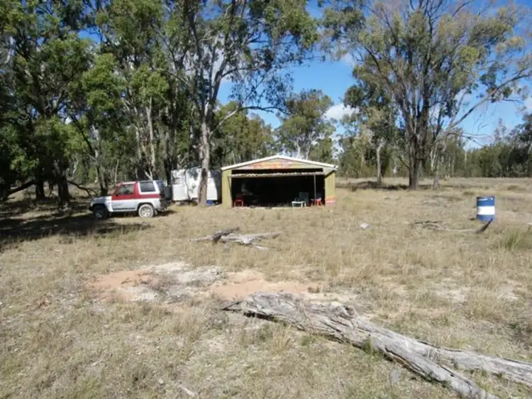 2/1714 Stonehenge Road, Stonehenge QLD 4357