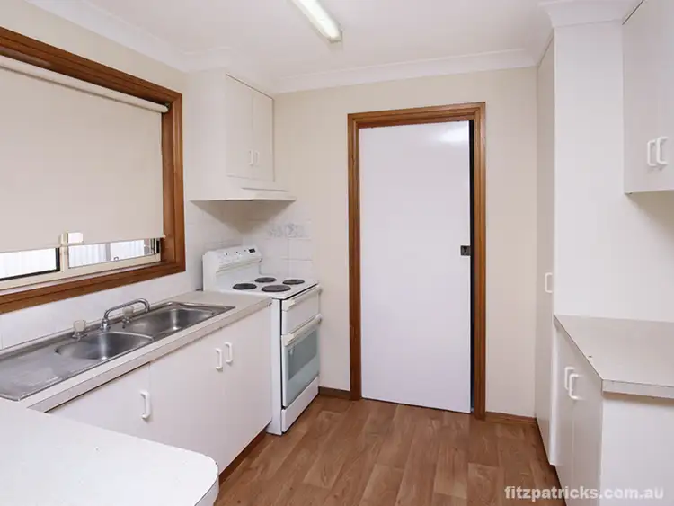 Second view of Homely unit listing, 4/5 Dalton Street, Turvey Park NSW 2650