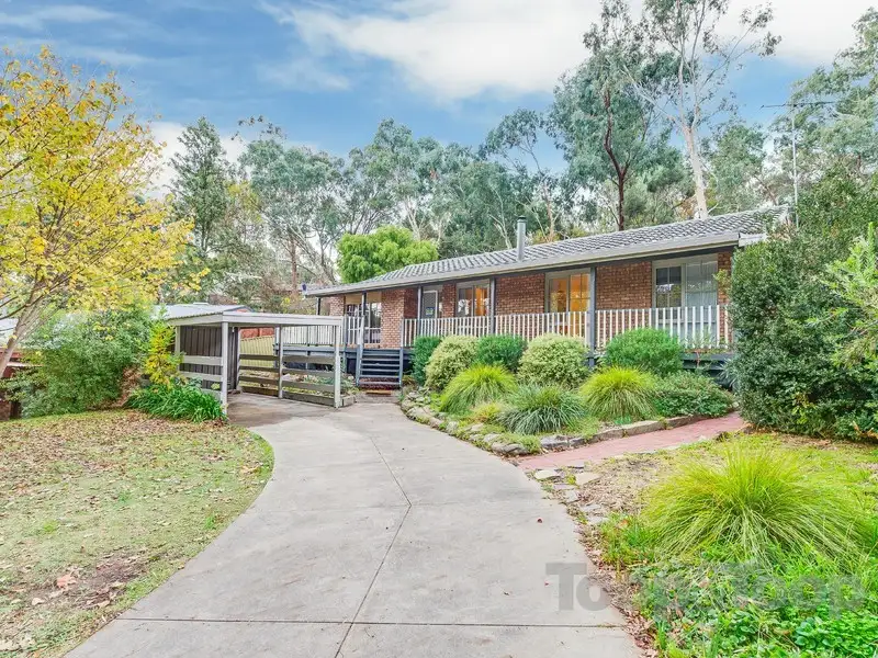 Main view of Homely house listing, 11 Gamble Crescent, Hawthorndene SA 5051