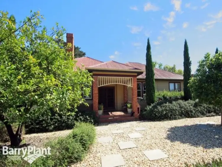 2813 Traralgon-Maffra Road, Cowwarr VIC 3857