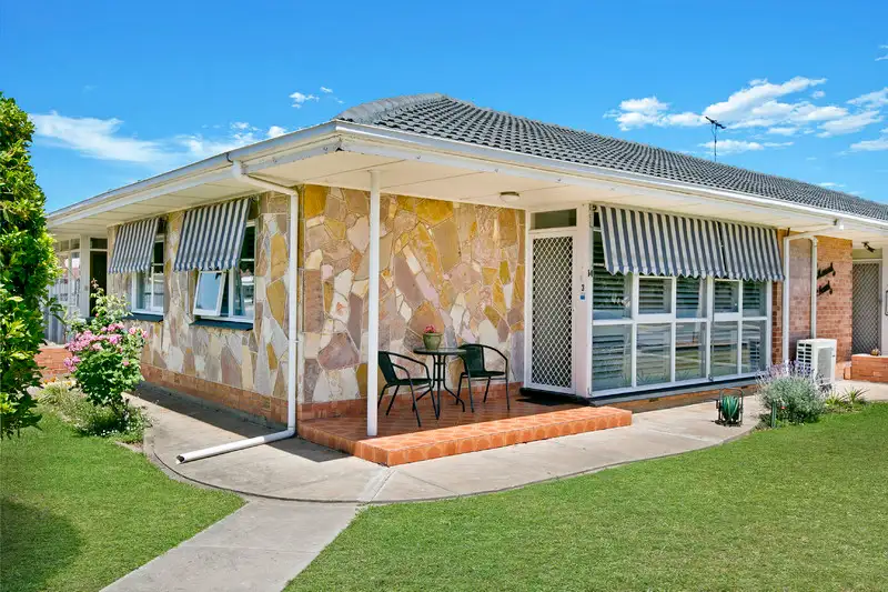 Main view of Homely unit listing, 3/14 Monash Street, South Plympton SA 5038
