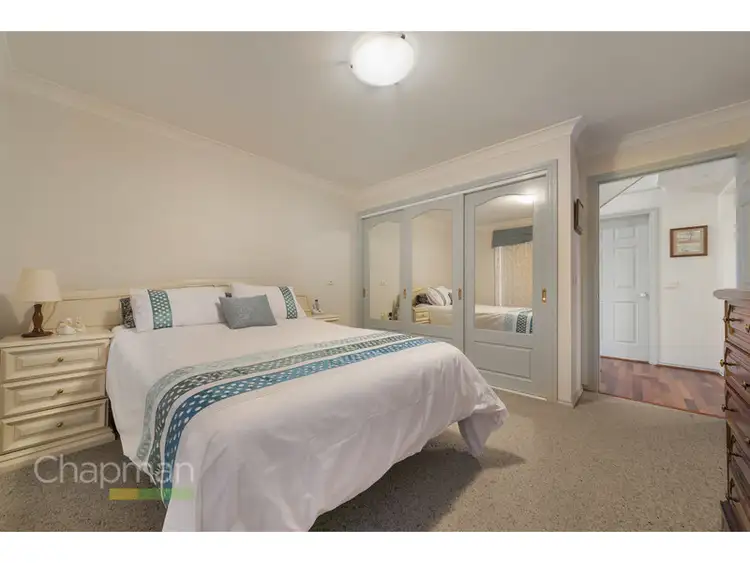 Fourth view of Homely townhouse listing, 3/25 Bland Road, Springwood NSW 2777