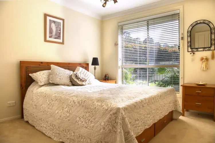 Fifth view of Homely townhouse listing, 2/15 Tyrrell Grove, Cessnock NSW 2325