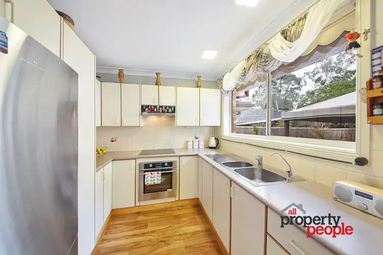 Fifth view of Homely townhouse listing, 3/15-17 Carlisle Street, Ingleburn NSW 2565