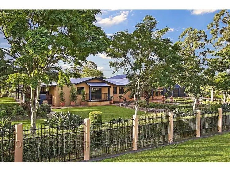 115 Dickman Road, Forestdale QLD 4118