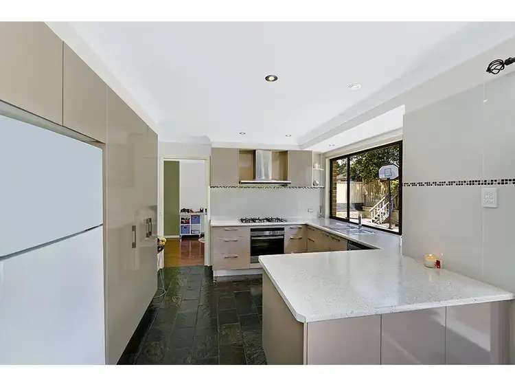 Third view of Homely house listing, 8 Paramount Place, Glenning Valley NSW 2261