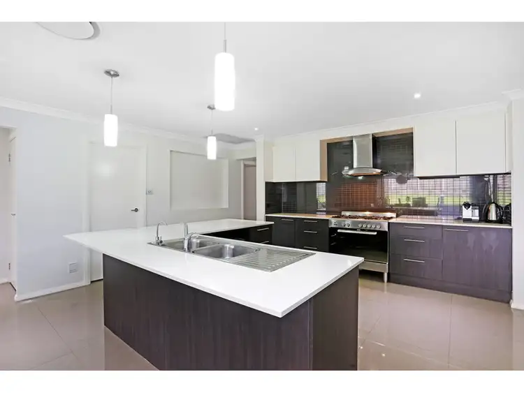 Third view of Homely house listing, 22 Bridgewater Boulevard, Camden Park NSW 2570