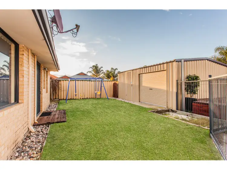 Third view of Homely house listing, 24 Chieftain Street, Bertram WA 6167