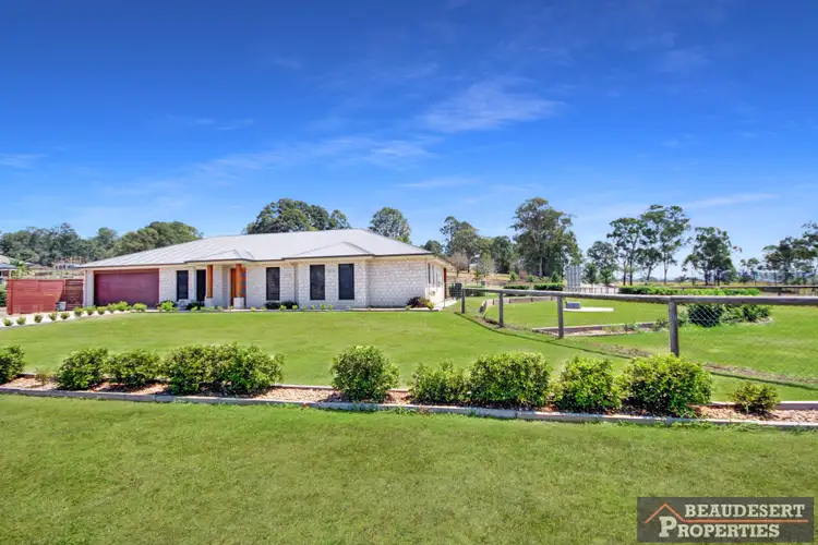 Main view of Homely house listing, 1-5 Bedelia Drive, Woodhill QLD 4285