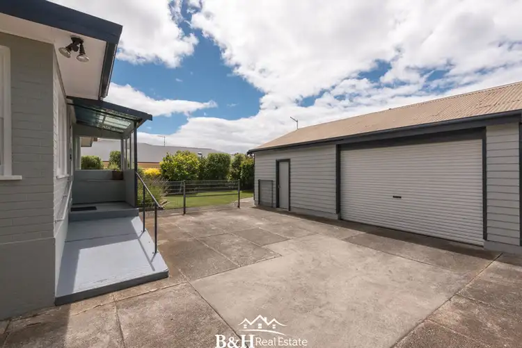 Third view of Homely house listing, 103 Main Street, Ulverstone TAS 7315