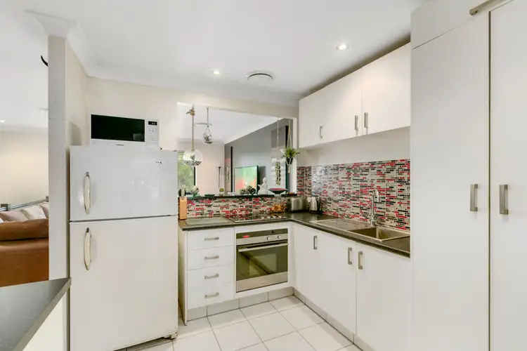 Fifth view of Homely house listing, 16 Acero Court, Nerang QLD 4211