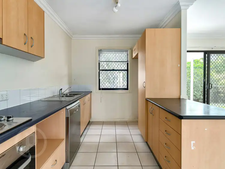 Second view of Homely townhouse listing, 4/2 Tees Street, Yeerongpilly QLD 4105