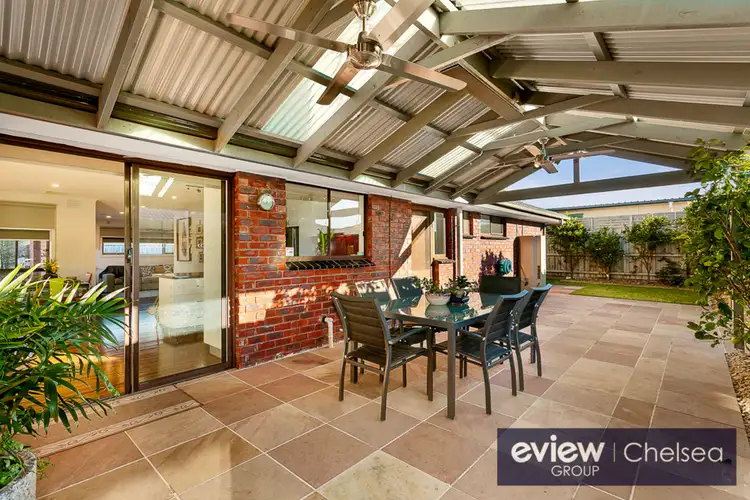 Third view of Homely townhouse listing, 2/11 Swan Walk, Chelsea VIC 3196