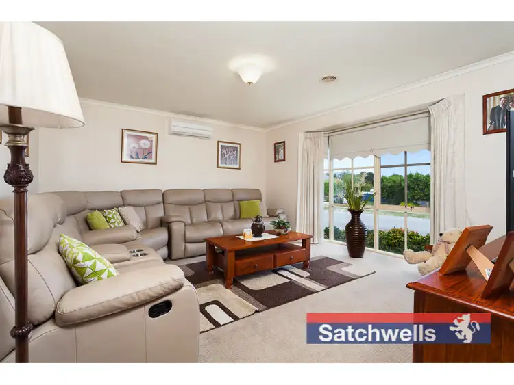 Sixth view of Homely house listing, 135 Clarendon Drive, Somerville VIC 3912