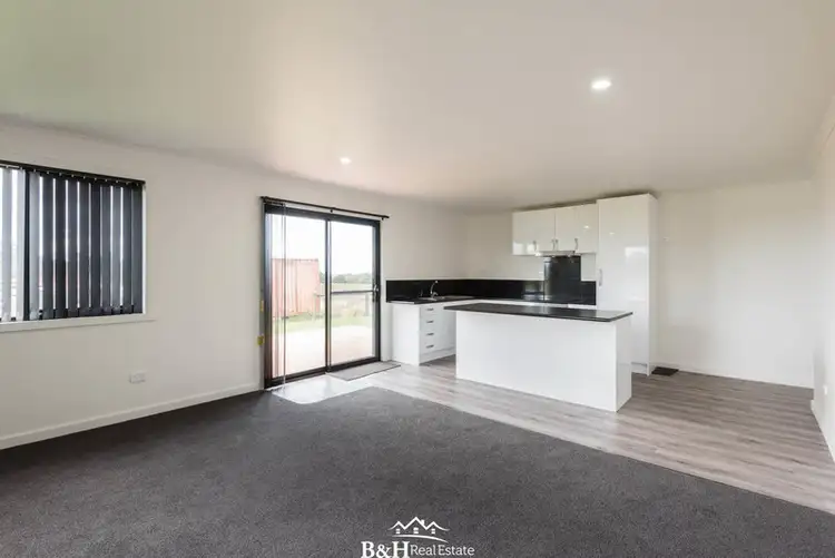 Fourth view of Homely house listing, 1337 Ridgley Highway, Highclere TAS 7321