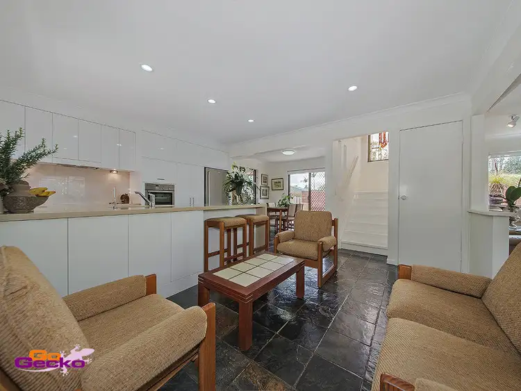Sixth view of Homely house listing, 28 Weekes Road, Carindale QLD 4152