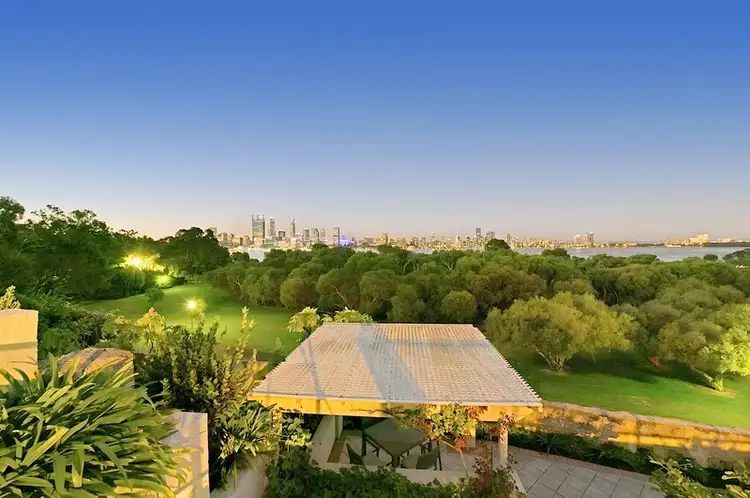 Third view of Homely villa listing, 5/166 Mill Point Road, South Perth WA 6151