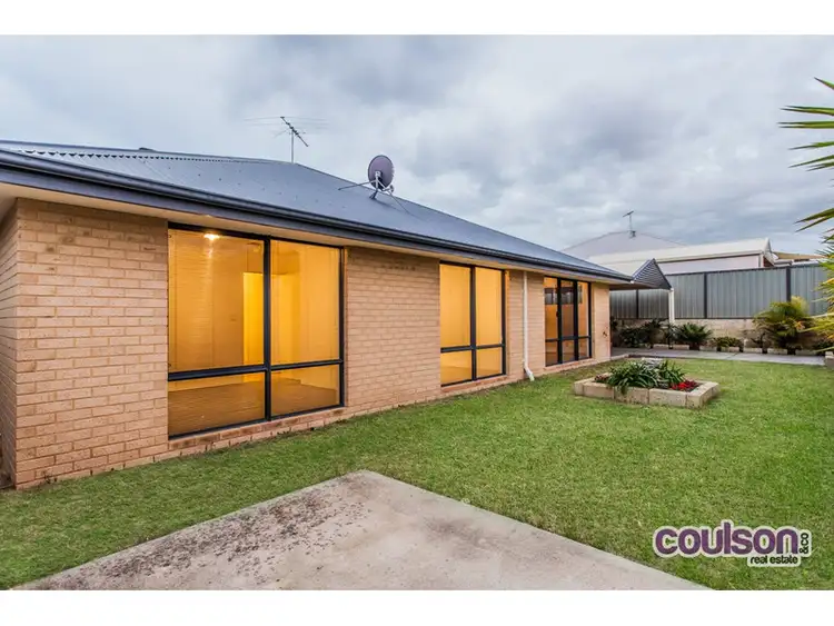 Sixth view of Homely house listing, 46 Arrino Parade, Baldivis WA 6171