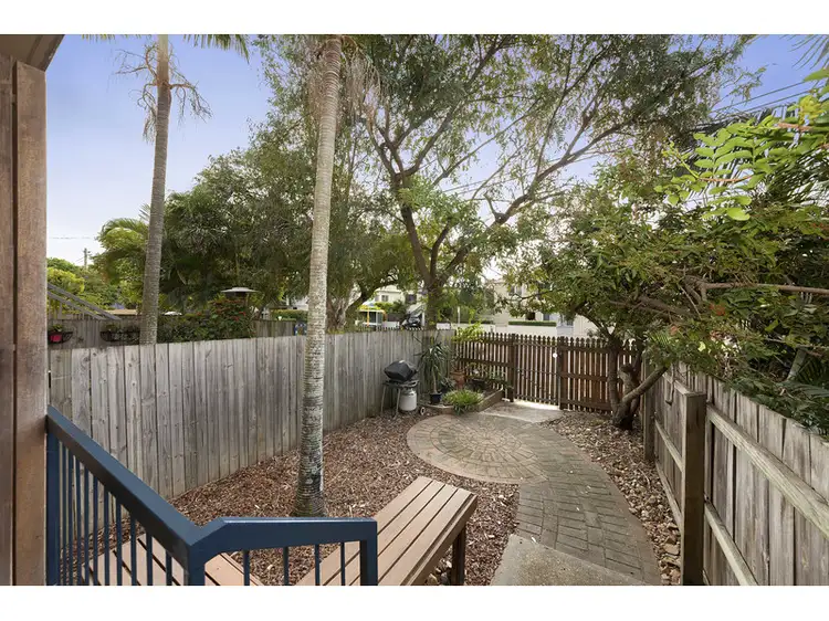 Fourth view of Homely apartment listing, 6/59 Noble Street, Clayfield QLD 4011