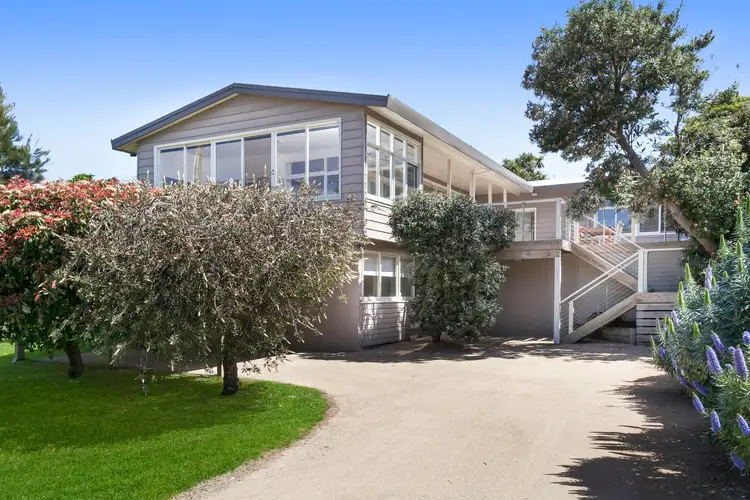 Main view of Homely house listing, 112 Hurstwood Road, Sorrento VIC 3943