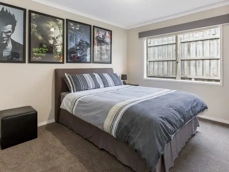 Sixth view of Homely house listing, 17 Sweet Wattle Place, Somerville VIC 3912