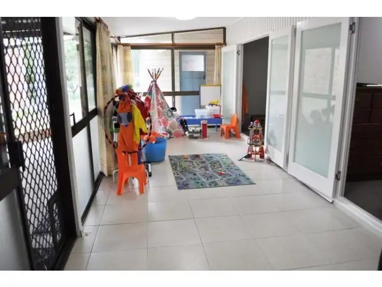Seventh view of Homely house listing, 434 Moyle Street, Frenchville QLD 4701