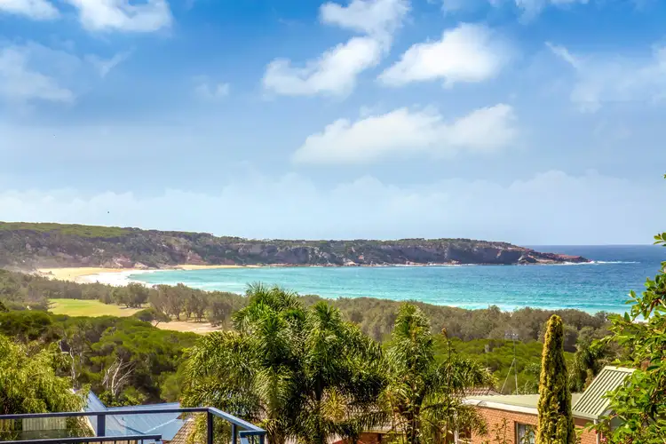 Second view of Homely house listing, 4 Caldy Place, Tura Beach NSW 2548